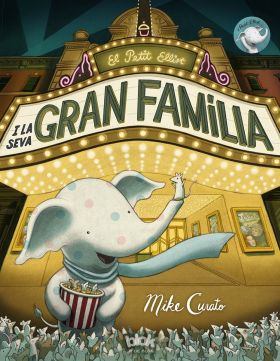 El petit Elliot i la seva gran família