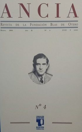 REVISTA ANCIA NUMERO 4