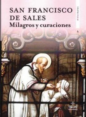 El poder de Francisco de Sales.