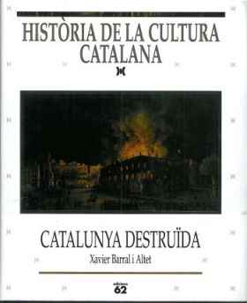 CATALUNYA DESTRUÏDA