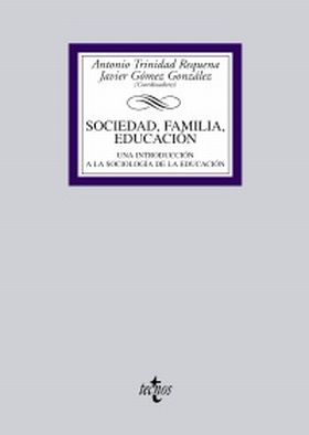 Sociedad, familia, educación