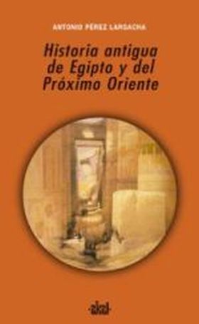 HISTORIA ANTIGUA