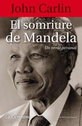 EL SOMRIURE DE MANDELA