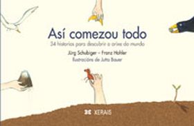 ASÍ COMEZOU TODO