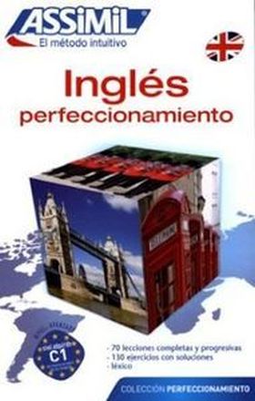 INGLES PERFECCIONAMIENTO