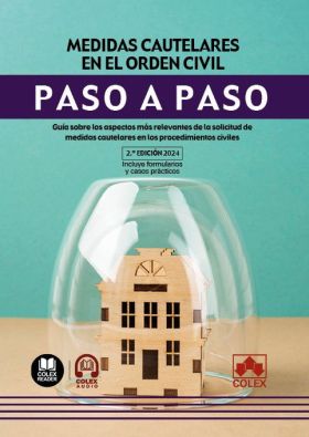 MEDIDAS CAUTELARES EN EL ORDEN CIVIL