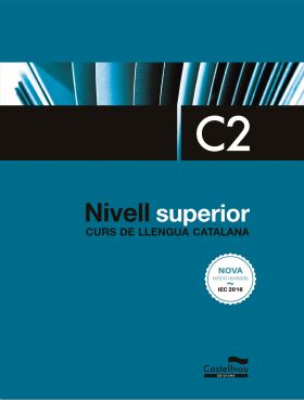 NIVELL C2 (3a edició. 2022)