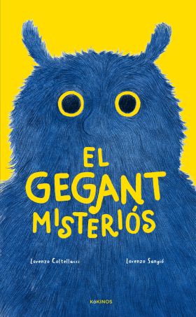 GEGANT MISTERIÓS, EL
