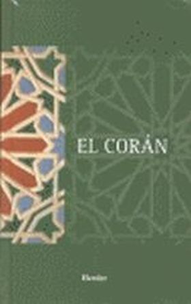 CORAN, EL - TAPA DURA