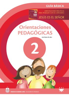 ORIENTACIONES PEDAGÓGICAS. 2 GUÍA BÁSICA