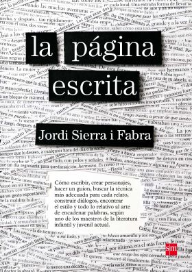 LA PAGINA ESCRITA