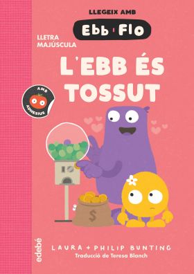 LEBB ÉS TOSSUT