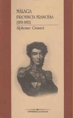 Málaga provincia francesa (1811-1812)