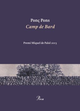 CAMP DE BARD