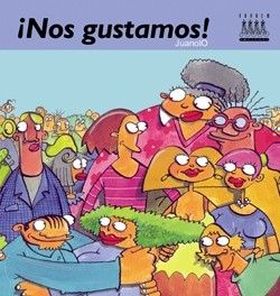 NOS GUSTAMOS