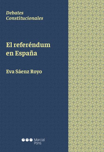 REFERENDUM EN ESPAÑA