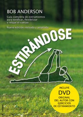 Estirandose. Dvd