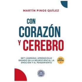 CON CORAZON Y CEREBRO