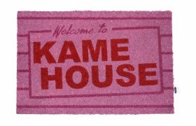 FELPUDO KAME HOUSE