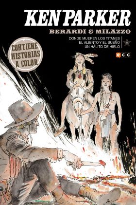 Ken Parker núm. 31 (Segunda edición)