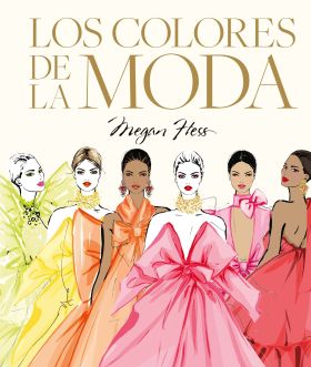 COLORES DE LA MODA, LOS