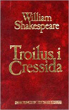 22. TROILUS I CRESSIDA