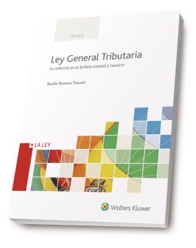 Ley General Tributaria