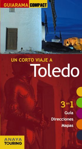 TOLEDO GUIARAMA COMPACT