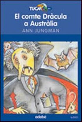 EL COMTE DRÀCULA A AUSTRÀLIA