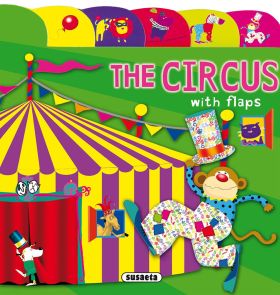THE CIRCUS WITH FLAPS