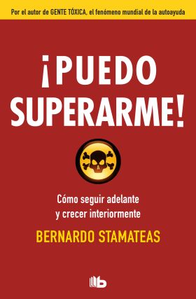 PUEDO SUPERARME!