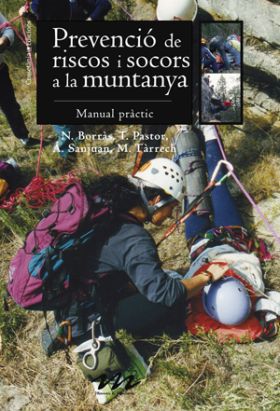 Prevenció de riscos i socors a la muntanya