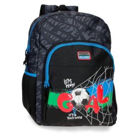 32822D1 MOCHILA ADAP. 40CM OFFSIDE NEGRO