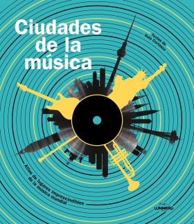 CIUDADES DE LA MUSICA