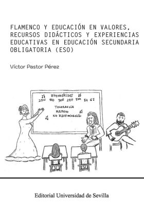 FLAMENCO Y EDUCACION EN VALORES