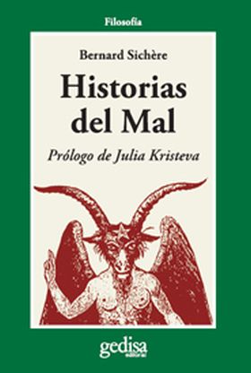 HISTORIAS DEL MAL