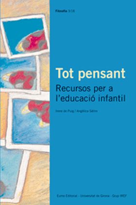 TOT PENSANT: RECURSOS PER A L EDUCACIO INFANTIL