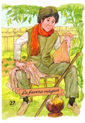 La favera màgica