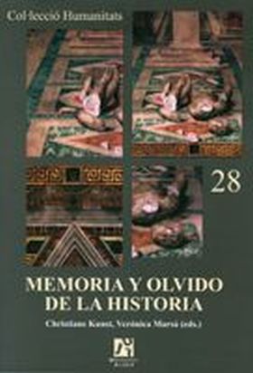 MEMORIA Y OLVIDO DE LA HISTORIA