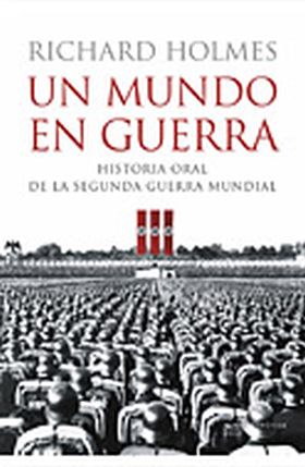 Un mundo en guerra