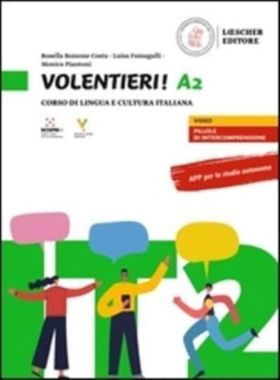 VOLENTIERI! A2