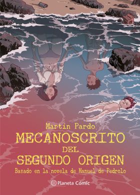 Mecanoscrito del segundo origen