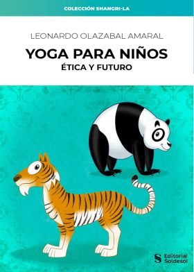 Yoga para niños