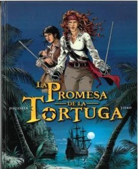 PROMESA DE LA TORTUGA 3, LA