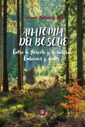 ANATOMIA DEL BOSQUE