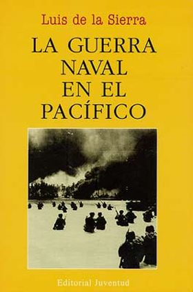 GUERRA NAVAL EN EL PACIFICO