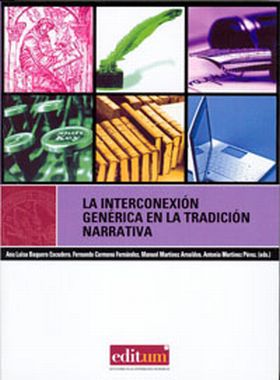 La Interconexión Genérica en la Tradición Narrativa