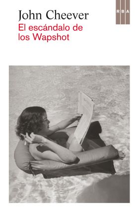 El escándalo de los Wapshot