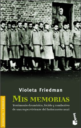 MIS MEMORIAS