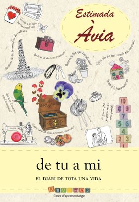 Estimada Àvia
